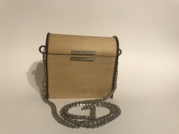 Pure Wood Purse - Image 2